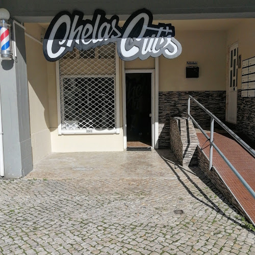 Avaliações doChelas cut's em Lisboa - Barbearia