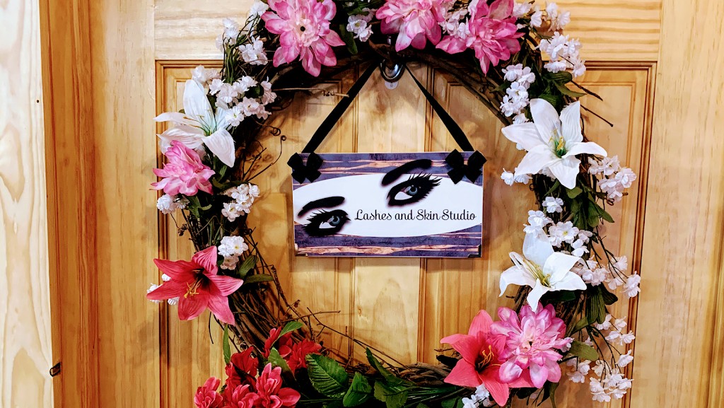 Lashes and Skin Studio 12953