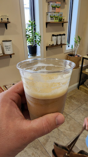 King Bean Coffee Roasters