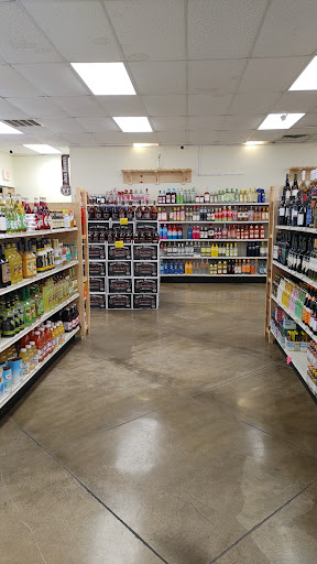 Liquor Store «Fossil Creek Liquor», reviews and photos, 1900 Western Center Blvd, Fort Worth, TX 76131, USA
