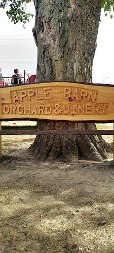 Winery «Apple Barn Orchard & Winery», reviews and photos, W6384 Sugar Creek Rd, Elkhorn, WI 53121, USA