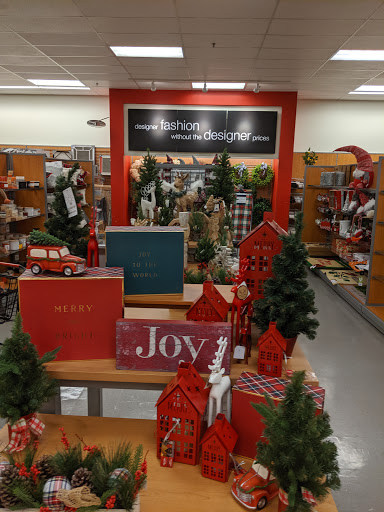 Department Store «T.J. Maxx», reviews and photos, 561 US-1, Edison, NJ 08817, USA