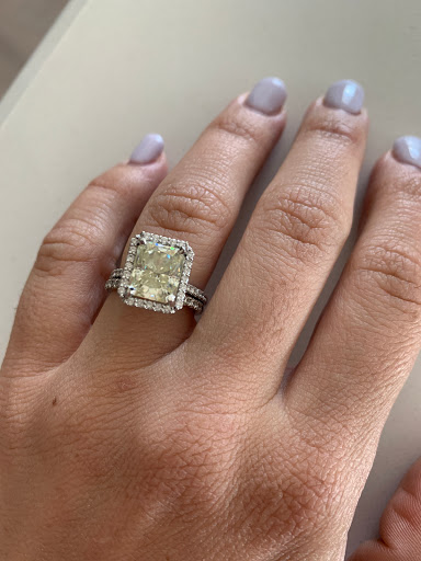 Jeweler «Morgan Taylor Jewelers», reviews and photos, 7995 W Sahara Ave #103, Las Vegas, NV 89117, USA