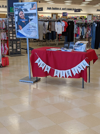 Department Store «Marshalls», reviews and photos, 2739 S Market St, Gilbert, AZ 85295, USA