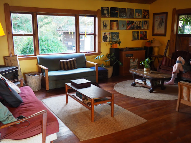 Comments and reviews of The Farm