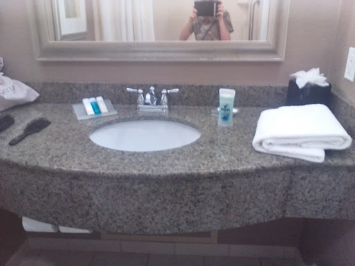 Hotel «Hilton Garden Inn Tyler», reviews and photos, 220 E Grande Blvd, Tyler, TX 75703, USA