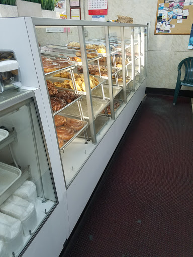 Donut Shop «We Donut Shop», reviews and photos, 2207 Scenic Dr, Modesto, CA 95355, USA