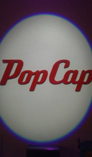 Video Game Store «Pop Cap Games Inc», reviews and photos, 2401 4th Ave, Seattle, WA 98121, USA