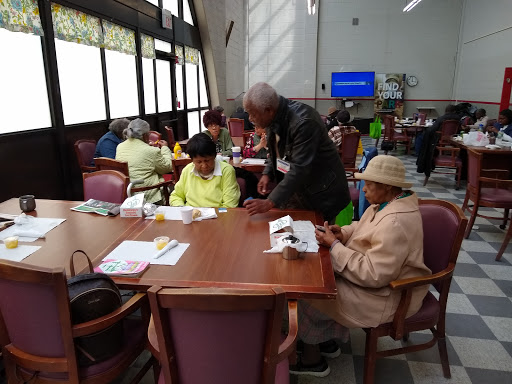 Recreation Center «Doles Recreation Center», reviews and photos, 250 S 6th Ave, Mt Vernon, NY 10550, USA