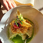 Photo n°3 de l'avis de Gréta.a fait le 03/02/2024 à 16:11 sur le  Villa Alwind am See à Lindau