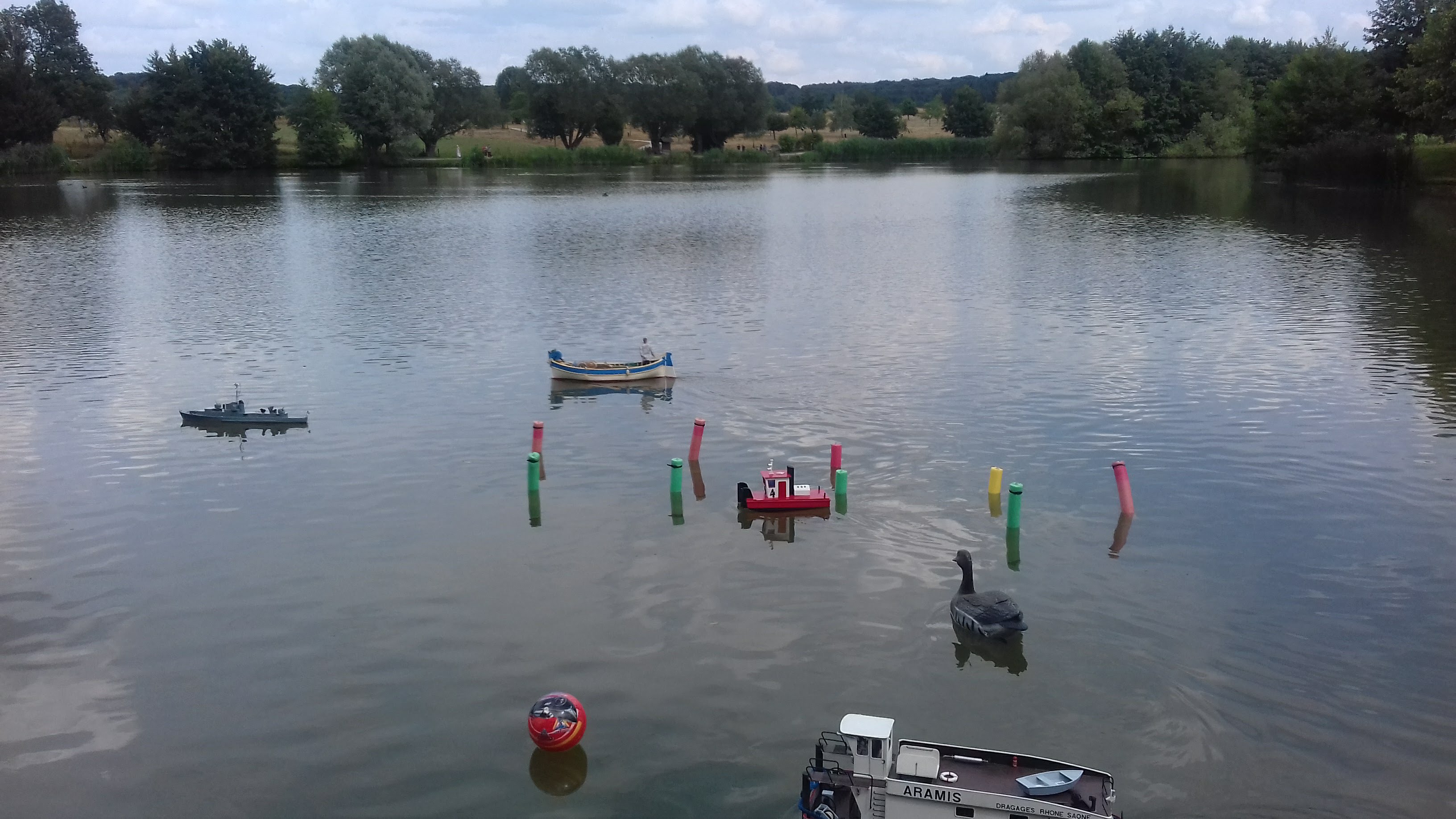 Photo n° 3 de l'avis de VERONIQUE.H fait le 14/07/2018 à 16:13
