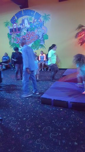 Amusement Center «Jungle Bounce», reviews and photos, 1014 US Hwy 19 N, Holiday, FL 34691, USA