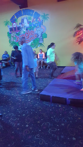 Amusement Center «Jungle Bounce», reviews and photos, 1014 US Hwy 19 N, Holiday, FL 34691, USA