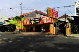 Pempek & Siomay Raja Rasa Gajahmada image