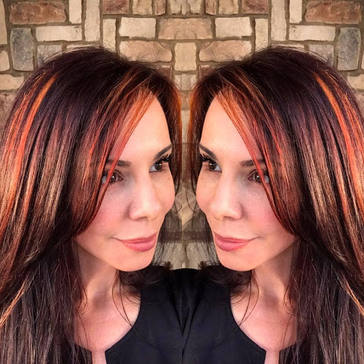 Hair Salon «Cloud 9 Salon, Spa, and Boutique», reviews and photos, 1651 Justin Rd, Flower Mound, TX 75028, USA