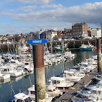 Photo n° 2 de l'avis de Jean.i fait le 21/09/2022 à 16:54 pour Office de Tourisme Dieppe-Normandie à Dieppe