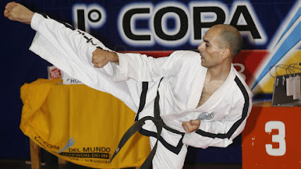 Uruguay Taekwon-do