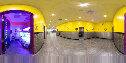 Gym «Planet Fitness», reviews and photos, 4848 W Western Ave, South Bend, IN 46619, USA