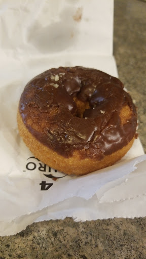 Donut Shop «Donut Hut», reviews and photos, 31 Little Canada Rd E, Little Canada, MN 55117, USA