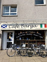 Cafe Barga Ltd