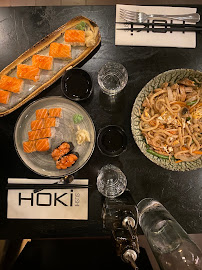 Sushi du Restaurant de sushis Hoki Sushi à Paris - n°10