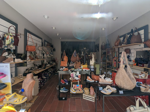 Magasin de chaussures Escapades La Garenne-Colombes