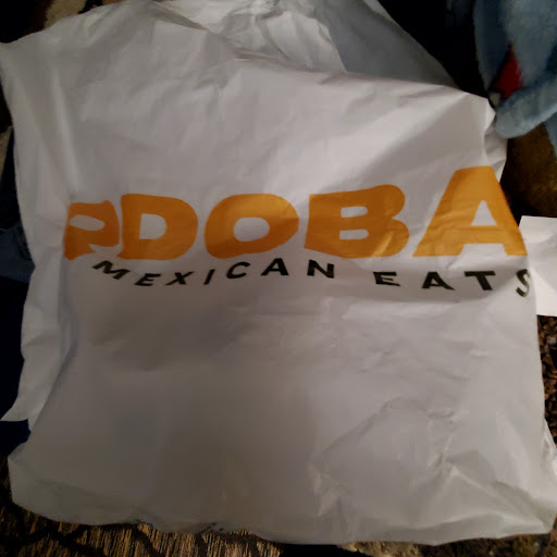 Mexican Restaurant «QDOBA Mexican Eats», reviews and photos, 16971 Newburgh Rd, Livonia, MI 48154, USA