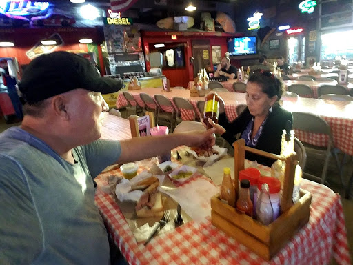 Gym «Freedom Fitness - Alameda», reviews and photos, 3231 South Alameda, Corpus Christi, TX 78401, USA