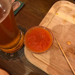 Photo n°1 de l'avis de bellska. fait le 23/09/2023 à 18:05 sur le  Braugasthaus Naumburg à Naumburg