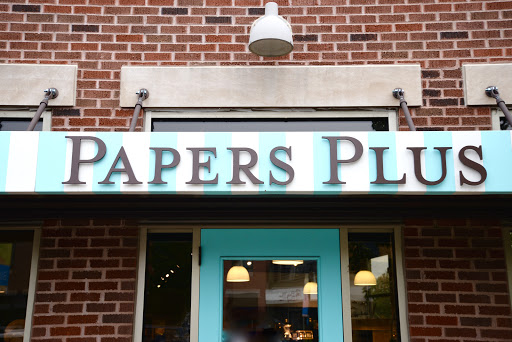 Home Goods Store «Papers Plus», reviews and photos, 2213 Wealthy St SE # 100, Grand Rapids, MI 49506, USA