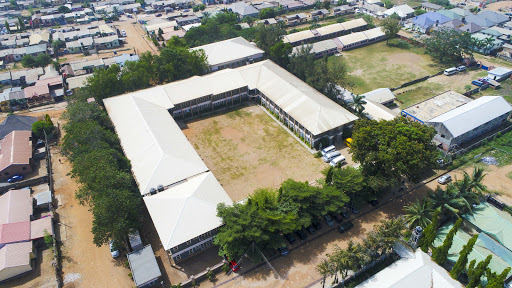 Salem Academy, Lugbe, Abuja, Nigeria, Elementary School, state Nasarawa