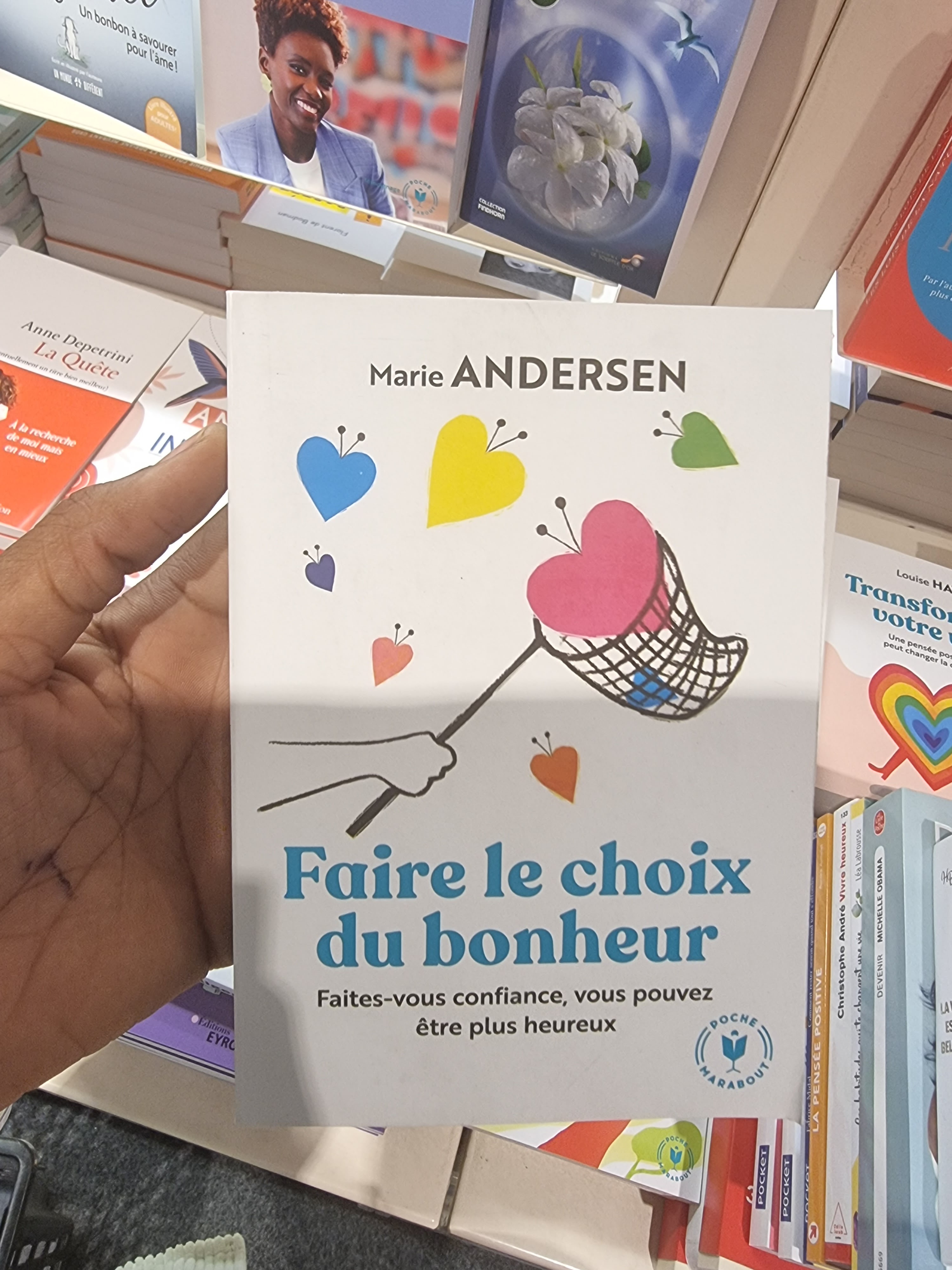 Photo n° 5 de l'avis de sidibe.a fait le 13/09/2021 à 10:26
