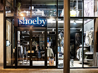 Shoeby - Amersfoort