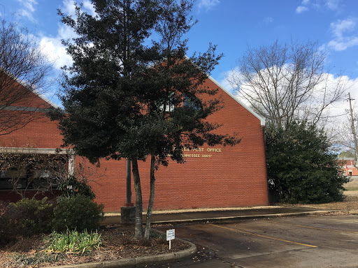 Post Office «United States Postal Service», reviews and photos, 131 S Center St, Collierville, TN 38017, USA