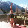 Hatha Yoga Chamonix Chamonix-Mont-Blanc