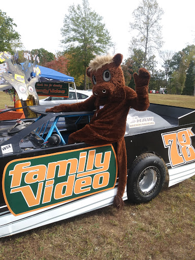 Movie Rental Store «Family Video», reviews and photos, 209 Florence Rd, Savannah, TN 38372, USA