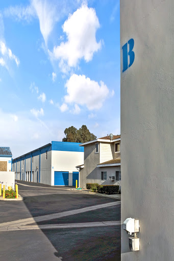 Self-Storage Facility «US Storage Centers», reviews and photos, 23370 Moulton Pkwy, Laguna Hills, CA 92653, USA
