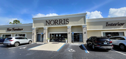 Norris Furniture & Interiors, 14125 S Tamiami Trail, Fort Myers, FL 33912, USA, 