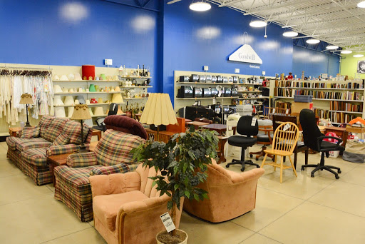 Non-Profit Organization «Goodwill Store», reviews and photos, 6065 Main St, Whitestown, IN 46075, USA