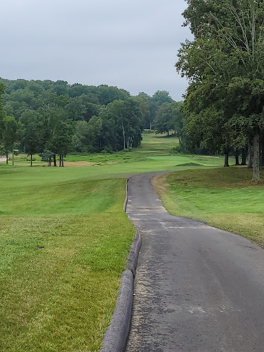 Golf Course «Eisenhower Golf Course», reviews and photos, 1576 Generals Hwy, Crownsville, MD 21032, USA