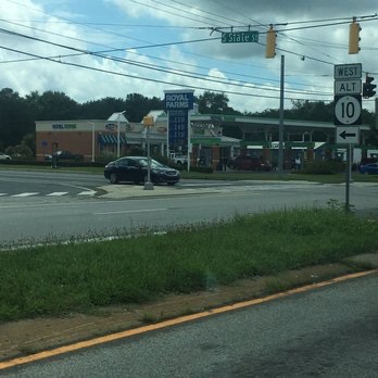 Convenience Store «Royal Farms», reviews and photos, 6 W Lebanon Rd, Dover, DE 19901, USA