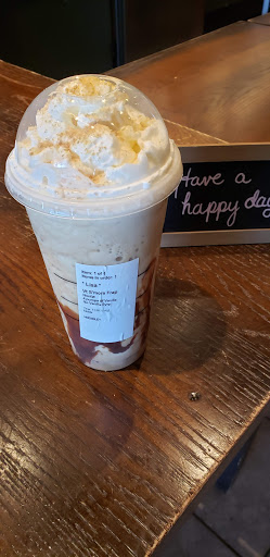 Coffee Shop «Starbucks», reviews and photos, 9764 Groffs Mill Dr, Owings Mills, MD 21117, USA