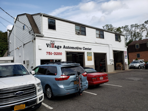 Auto Repair Shop «Village Automotive Center», reviews and photos, 61 N Country Rd, Setauket- East Setauket, NY 11733, USA