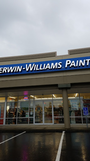 Paint Store «Sherwin-Williams Paint Store», reviews and photos, 560 Wallace Rd NW, Salem, OR 97304, USA