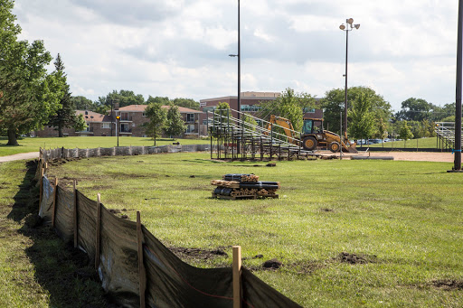 Park «Oak Lawn Park District», reviews and photos, 9401 Oak Park Ave, Oak Lawn, IL 60453, USA