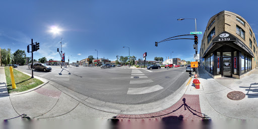 Jewelry Buyer «New Era Jewelry and Coin», reviews and photos, 4359 W Diversey Ave, Chicago, IL 60639, USA