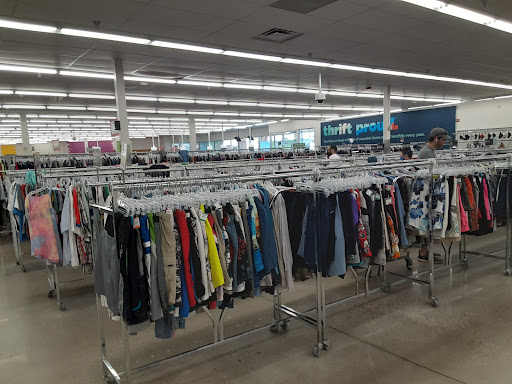 Thrift Store «Savers», reviews and photos