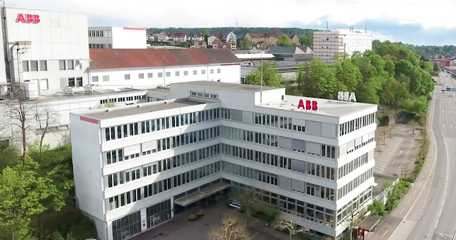 ABB Schweiz AG CMC Low Voltage Products