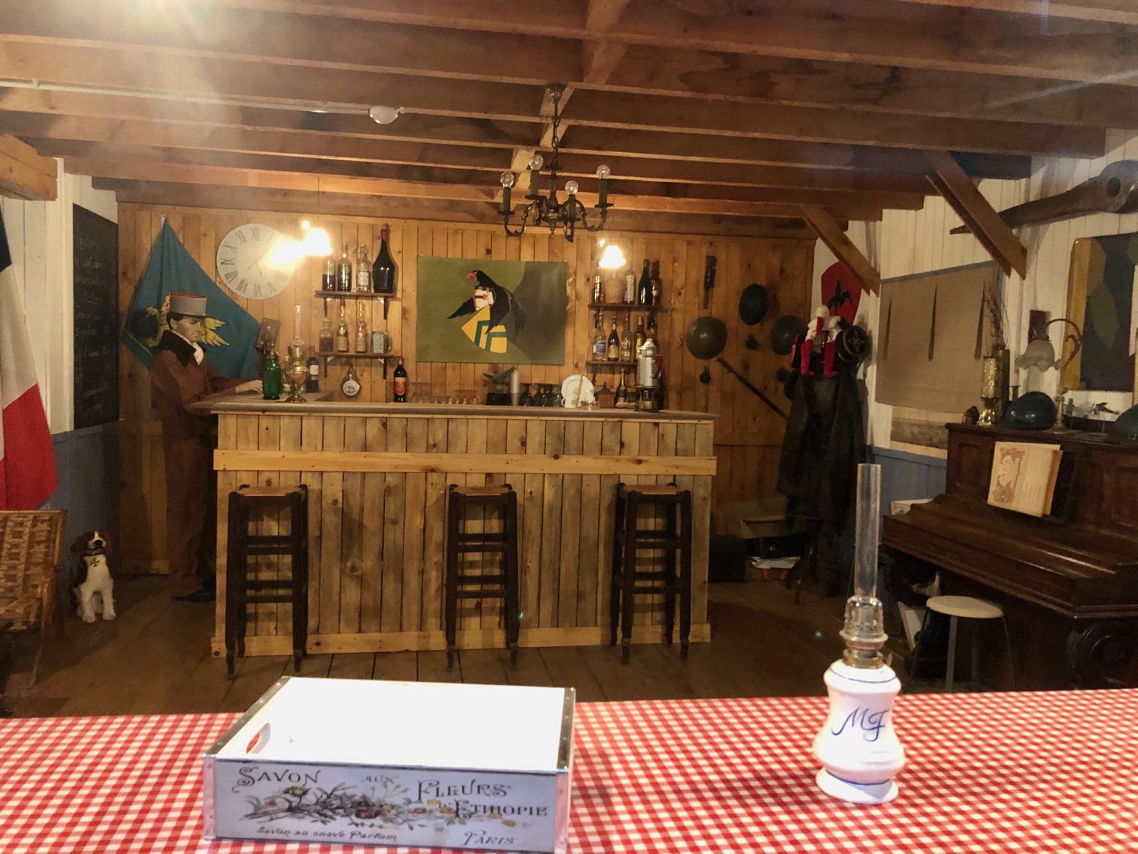Photo n° 2 de l'avis de virginie.h fait le 20/10/2019 à 22:40
