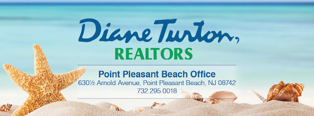 Diane Turton, Realtors Point Pleasant Beach